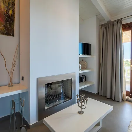 Holiday home Krinos Suite-magnificent Sea View