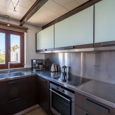Holiday home Krinos Suite-magnificent Sea View *