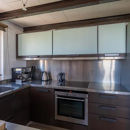 Krinos Suite-magnificent Sea View * Hersonissos (Crete)