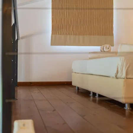 Krinos Suite-magnificent Sea View