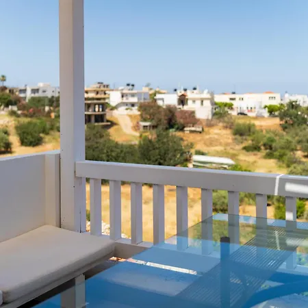 Krinos Suite-magnificent Sea View Hersonissos (Crete)