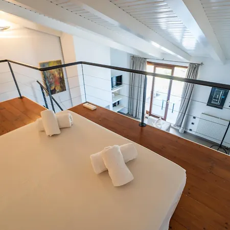 Krinos Suite-magnificent Sea View Holiday home Hersonissos (Crete)