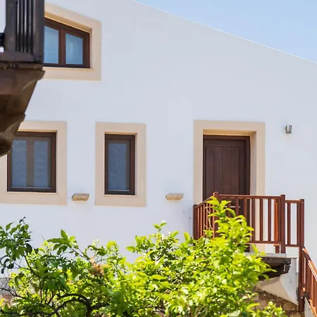Krinos Suite-magnificent Sea View *