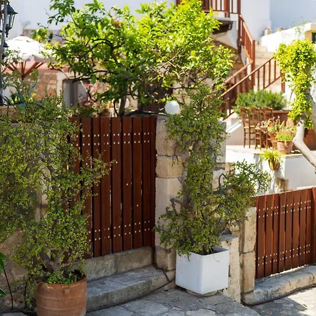 Krinos Suite-magnificent Sea View Holiday home *