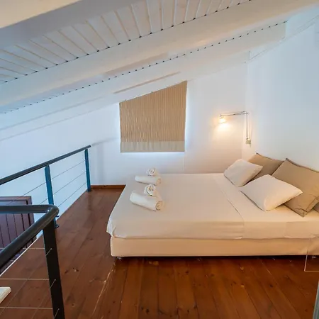 Krinos Suite-magnificent Sea View * Hersonissos (Crete)