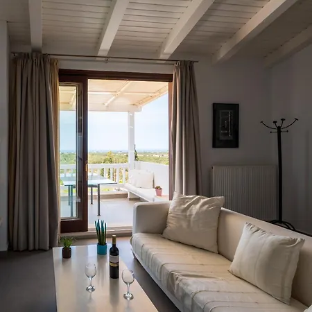 Holiday home Krinos Suite-magnificent Sea View Hersonissos (Crete)