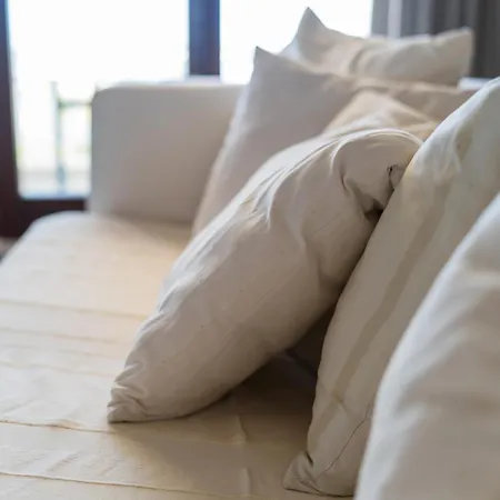 Krinos Suite-magnificent Sea View Semesterbostad